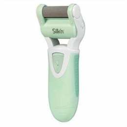 Silk'n MicroPedi Wet-and-Dry - Hard skin remover