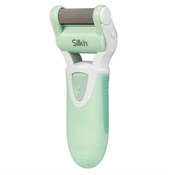 Silk'n MicroPedi Wet-and-Dry - Hard skin remover