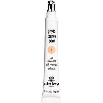 Sisley Phyto Cernes Eclat Eye Concealer - Concealer against dark circles under the eyes 15 ml 2.5