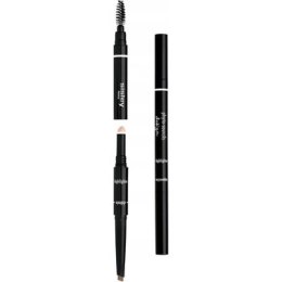 Sisley Phyto Sourcils Design Brow Architect Pencil 3 In 1 - Architectural eyebrow pencil 2 x 0.2 g Espresso
