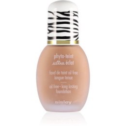 Sisley Phyto-Teint Ultra Eclat Foundation - Liquid make up 30 ml 2W2 Desert