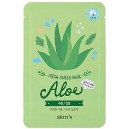 Skin79 Aloe Fresh Garden Mask 23.0 g