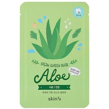 Skin79 Aloe Fresh Garden Mask 23.0 g