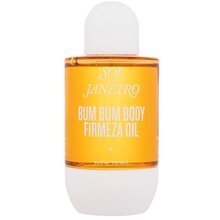 Sol De Janeiro Brazilian Bum Bum Body Firmeza Oil 100 ml