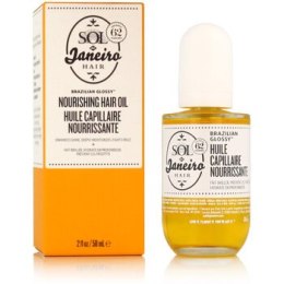 Sol De Janeiro Brazilian Glossy™ Nourishing Hair Oil 58 ml