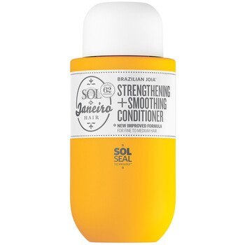 Sol De Janeiro Brazilian Joia™ Strengthening + Smoothing Conditioner - damaged hair 295 ml