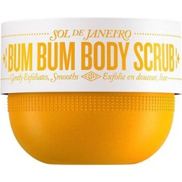 Sol De Janeiro Bum Bum Body Scrub - Tělový peeling 220 ml