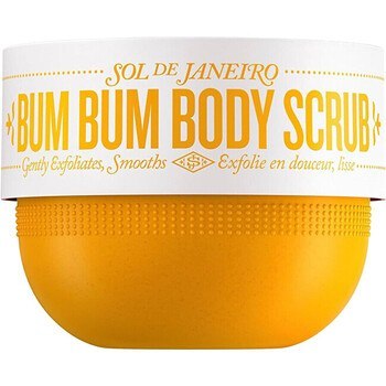 Sol De Janeiro Bum Bum Body Scrub - Tělový peeling 220 ml