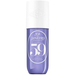 Sol De Janeiro Cheirosa 59 Body Spray 240 ml