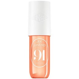 Sol De Janeiro Cheirosa 91 Perfume Mist - Parfémovaný sprej na tělo a vlasy 240 ml