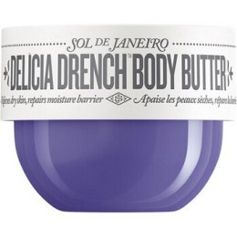 Sol De Janeiro Delicia Drench Body Butter 240 ml