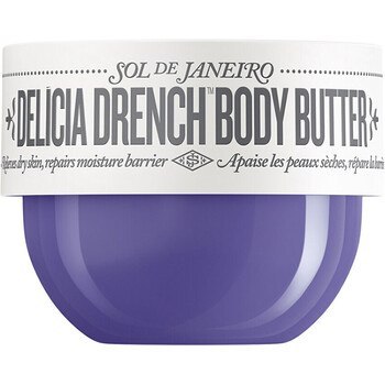Sol De Janeiro Delicia Drench Body Butter 240 ml