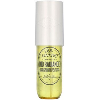 Sol De Janeiro Rio Radiance Hair and Body Fragrance Mist - Parfémovaný sprej na tělo a vlasy 240 ml
