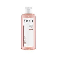 Soskin Paris Tonic Lotion (dry and sensitive skin) 250 ml