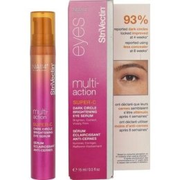StriVectin Multi-Action Super-C Dark Circle Brightening Eye Serum 15 ml