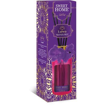 Sweet Home Collection Lulwa Diffuser 200 ml