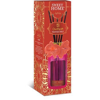 Sweet Home Collection Oudiyah Diffuser - Aroma diffuser 200 ml