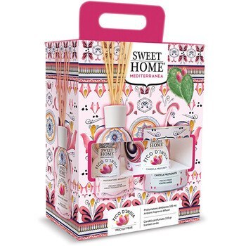 Sweet Home Collection Prickly Pear Set