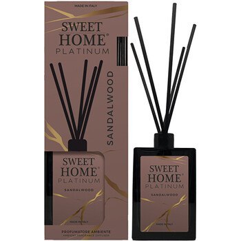 Sweet Home Collection Sandalwood Diffuser 100 ml