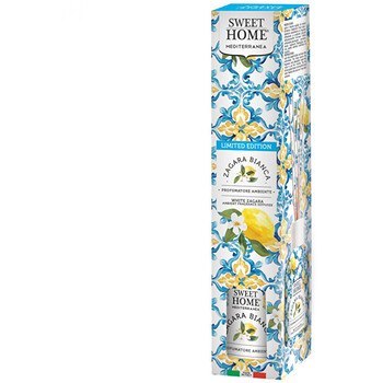 Sweet Home Collection White Zagara Diffuser - Aroma difuzér 100 ml