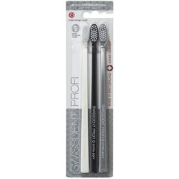 Swissdent Gentle Extra Soft Toothbrush