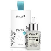 Synouvelle Cosmetics Hyaluronic Intensive Wrinkle Lifting Firming Serum 3.0 15 ml
