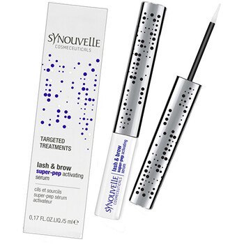 Synouvelle Cosmetics Lash & Brow Activating Serum Extra Sensitive 5 ml