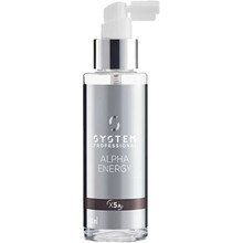 System Professional Alpha Energy Serum 100 ml