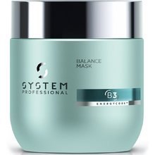 System Professional Balance Mask - Hair mask 200 ml