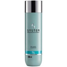 System Professional Balance Shampoo 1000 ml