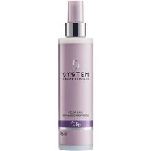 System Professional Color Save Bi-Phase Conditioner ( barvené włosy ) - Bezoplachový odżywka 185 ml