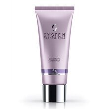 System Professional Color Save Conditioner - Ochranný odżywka pro barvené włosy 1000 ml