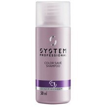 System Professional Color Save Shampoo (dyed hair) 500 ml