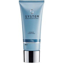 System Professional Hydrate Conditioner - Nawilżający odżywka 1000 ml