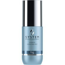 System Professional Hydrate Quenching Mist - Nawilżający booster pro suché włosy 125 ml