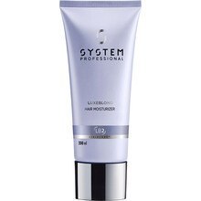 System Professional Luxeblond Hair Moisturizer - Nawilżający odżywka pro blond włosy 200 ml