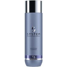 System Professional Smoothen Shampoo 1000 ml