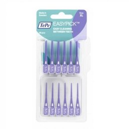 TePe EasyPicks XL Purple (36 pcs) - Dental picks 36.0ks