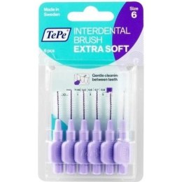 TePe Interdental Brush Extra Soft ( 1,1 mm ) - Mezizubní kartáčky