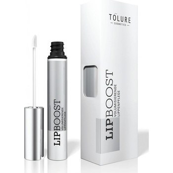 Tolure Cosmetics Lipboost Clear 6 ml