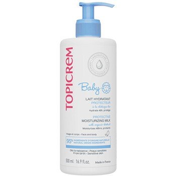 Topicrem Baby Protective Moisturizing Milk 200 ml