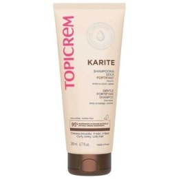 Topicrem Shea Gentle Fortifying Shampoo 200 ml