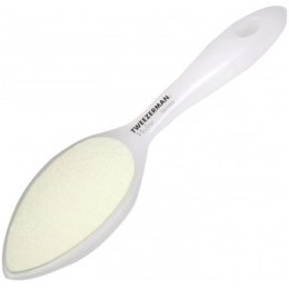Tweezerman Ceramic Pedro Callus Stone - Sided Ceramic Pumice