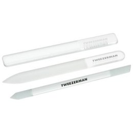 Tweezerman Glass Manicure Set