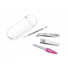 Tweezerman Nail Rescue Kit