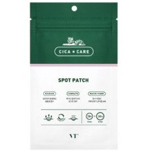 VT Cosmetics Cica Care Spot Patch ( 48 pcs ) - healing acne and blemish patches 48 ml