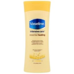 Vaseline Essential Healing Lotion - Moisturizing Body Lotion For Dry Skin 400 ml