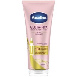 Vaseline Gluta-Hya Dewy Radiance Serum - Rozjasňující tělové sérum 75 ml