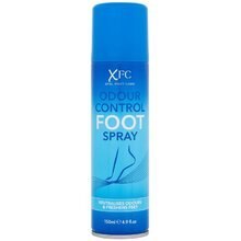 XPel Foot Odour Control Spray - Sprej na nohy proti zápachu a vlhkosti 150 ml