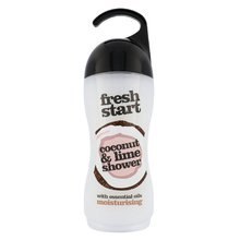 XPel Fresh Start Coconut & Lime Shower Gel 400 ml